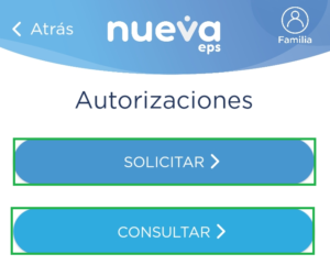 Solicitar Autorizaciones En La Nueva Eps En L Nea Presencial Y App