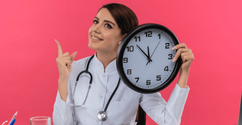 Optimiza Tiempo En Citas Medicas