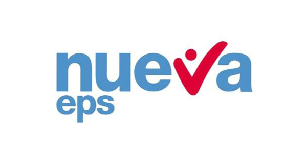 Nueva Eps Logo